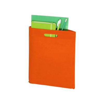 Сумка для выставок Prime, оранжевый-1