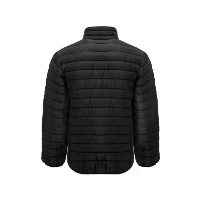 Куртка Finland, мужская, черный-1