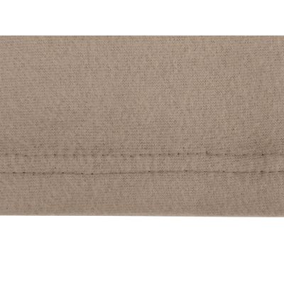 Плед флисовый Polar light, капучино-1