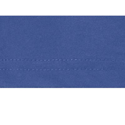 Футболка Berlin к/р оверсайз, 100% хлопок, 180гр, классический синий-10