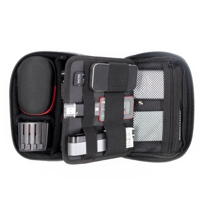 Органайзер для электроники и проводов Folio Pro-5