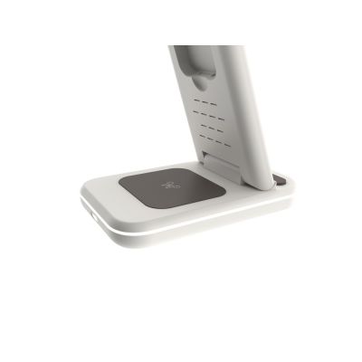 Беспроводное зарядное устройство 3-в-1 CANYON WS-304 (CNS-WCS304B), 15W, бежевый-5