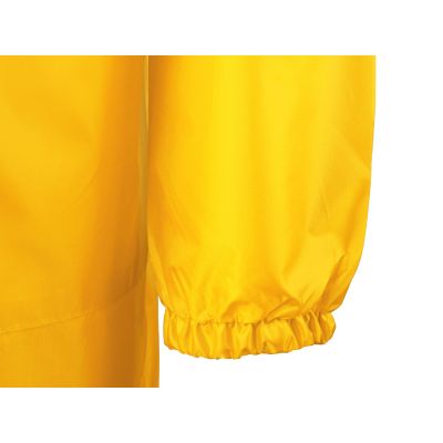 Дождевик Sunny gold, желтый, размер XL/XXL-4