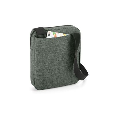 SHADES CROSS. Сумка на плечо из 600D, Серый-1