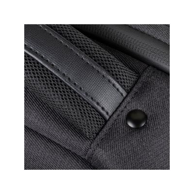RIVACASE 8164 black ECO рюкзак для ноутбука 17.3 / 4-12