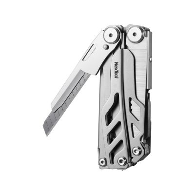 Мультитул Nextool Flagship Pro, 16 функций, 2 сменных лезвия (NE20232)-3