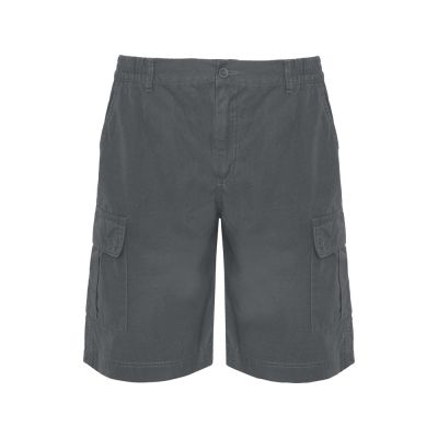 Шорты Armour, свинцовый-0