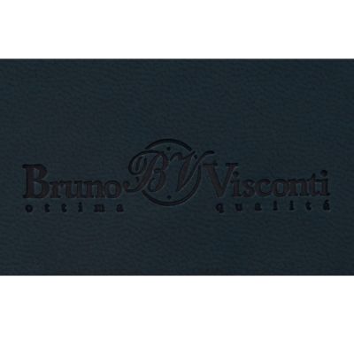 Ежедневник А5 недатированный Megapolis Flex, темно-синий Navy (Р)-7