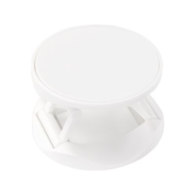 Подставка для телефона Brace с держателем для руки, белый-4