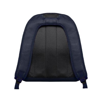 Спортивный рюкзак COLUMBA с эргономичным дизайном, темно-синий-3