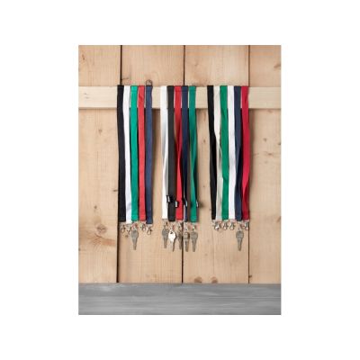 Ремешок Tom с фастексом, изготовленный из переработанного ПЭТ-1