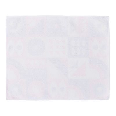 Спортивное полотенце плотностью 250 г/м2 для сублимации-1