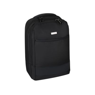 Рюкзак Eberhart Backpack черный EBH006-1