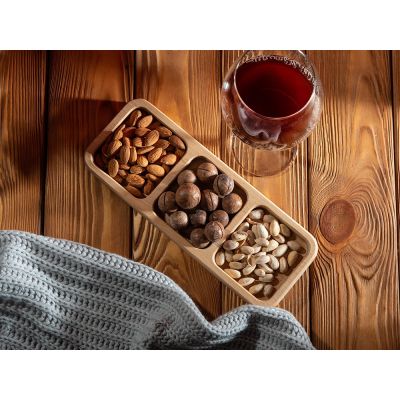 Менажница прямоугольная Tapas-5