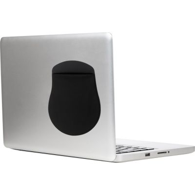 Lapok чехол с клейкой лентой для аксессуаров, черный-3