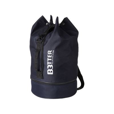 Вещмешок Idaho, темно-синий-2