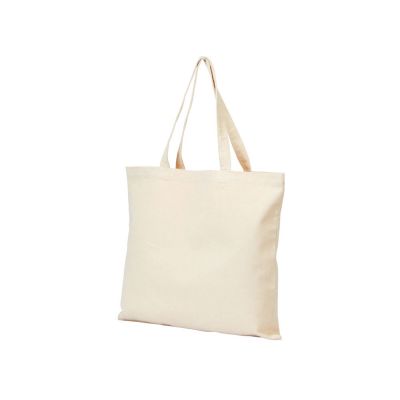 Сумка Jenny из хлопка 340 г/м2, натуральный-1