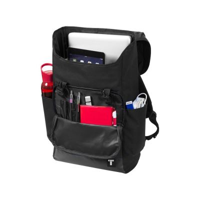 Рюкзак для ноутбука 15,6, черный-2