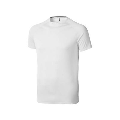 Футболка Niagara мужская, белый-0