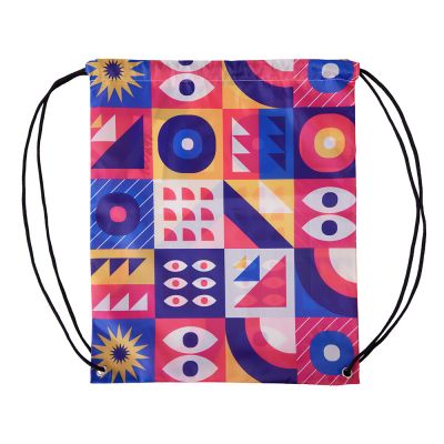 Рюкзак-мешок с возможностью полноцветной печати-1