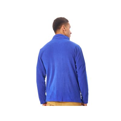 Куртка флисовая Seattle мужская, синий-2