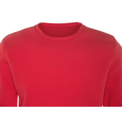 Толстовка промо London мужская, красный-8