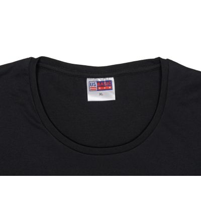 Футболка Sydney женская, черный-9