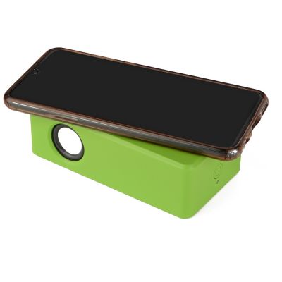 Колонка Vigo Vibration, лайм-1