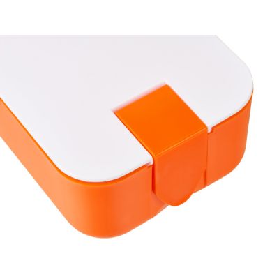Ланч-бокс Neo, оранжевый-2