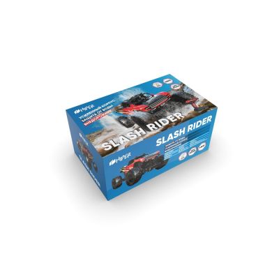 Радиоуправляемый  внедорожник HIPER SLASH RIDER-15