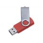 Флеш-карта USB 2.0 16 Gb Flash C1, красный