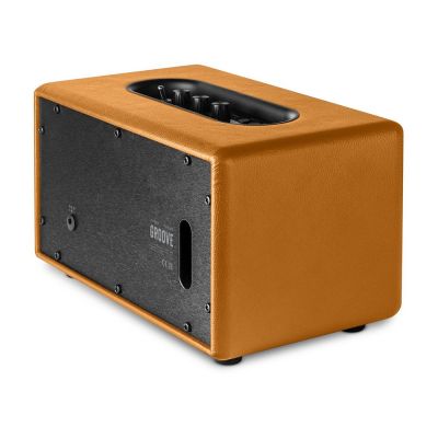 Rombica Mysound Groove Brown, коричневый-3