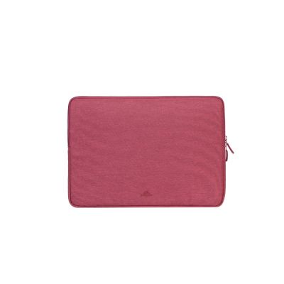 RIVACASE 7703 red ECO чехол для ноутбука 13.3-14 / 12-10