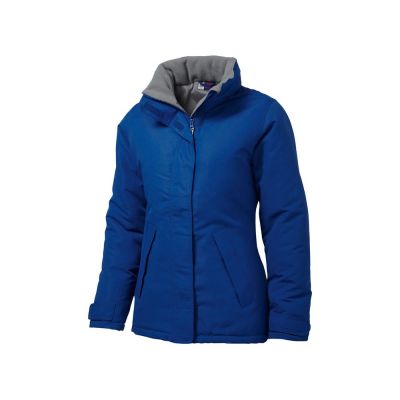 Куртка Hastings женская, классический синий-0