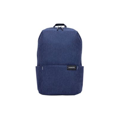 Рюкзак Mi Casual Daypack Dark Blue (ZJB4144GL)-0