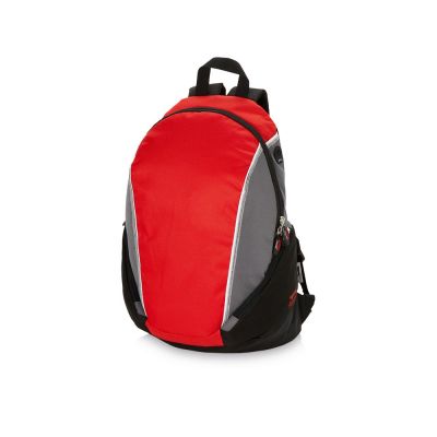 Рюкзак Brisbane, красный-0