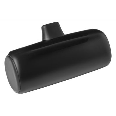 Внешний аккумулятор с разъёмом Type-C Inject, 4000 mAh, черный-3