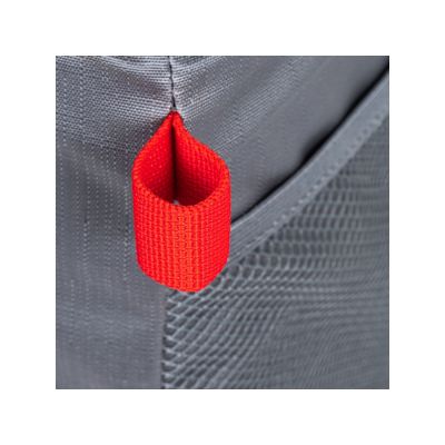 RESTO 5523 grey Изотермическая сумка-холодильник, 20.5 л, /6-13