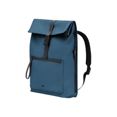 Рюкзак NINETYGO URBAN.DAILY Backpack, синий-1