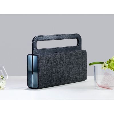 Портативная акустика Rombica mysound BT-27 Black-8