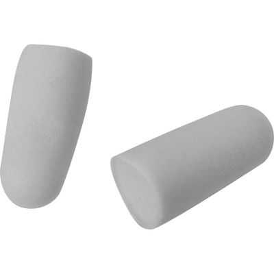 Набор для путешествия с прямоугольной подушкой Cloud, серый-3