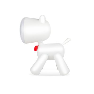 Rombica LED Frisco, белый-1