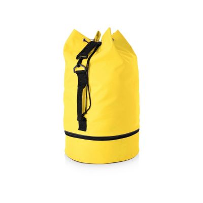 Вещмешок Idaho, желтый-0