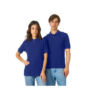 Рубашка поло Boston 2.0 женская, кл. синий-4