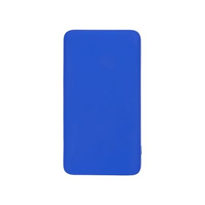 Внешний аккумулятор Reserve Pro, 10 000 mah, синий-2