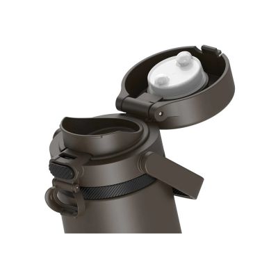 Термокружка из нерж. стали тм THERMOS GUARDIAN TS-2309 BKT 0,5L-2