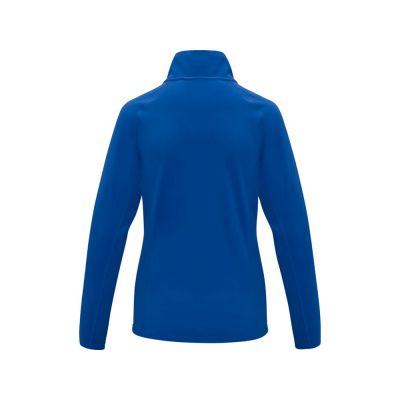 Женская флисовая куртка Zelus, cиний-2