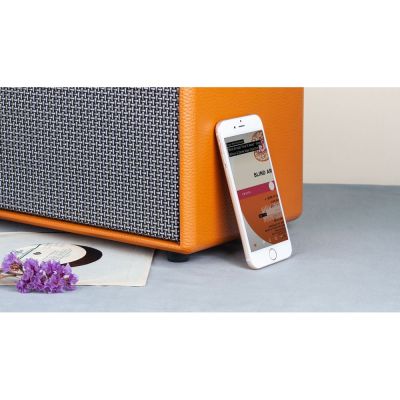 Rombica Mysound Groove Brown, коричневый-10