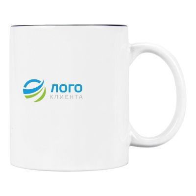 Подарочный набор Tea Duo Superior с двумя видами чая, синий-10