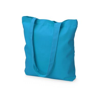 Сумка из плотного хлопка Carryme 220, голубой-0